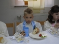 Sveto obhajilo v župniji Ljutomer