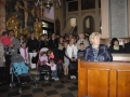 Sveto obhajilo v župniji Ljutomer
