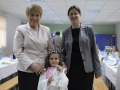 Sveto obhajilo v župniji Ljutomer