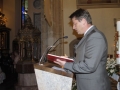 Sveto obhajilo v župniji Ljutomer
