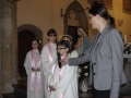Sveto obhajilo v župniji Ljutomer