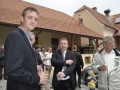 Sveto obhajilo v župniji Ljutomer