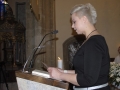 Sveto obhajilo v župniji Ljutomer