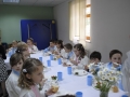 Sveto obhajilo v župniji Ljutomer