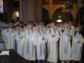 Sveto obhajilo v župniji Ljutomer