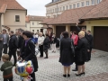 Sveto obhajilo v župniji Ljutomer