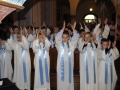 Sveto obhajilo v župniji Ljutomer