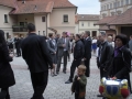 Sveto obhajilo v župniji Ljutomer