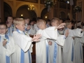 Sveto obhajilo v župniji Ljutomer