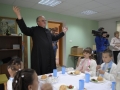 Sveto obhajilo v župniji Ljutomer