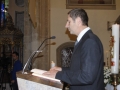 Sveto obhajilo v župniji Ljutomer
