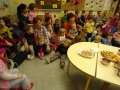 Svetovni dan zdravja v vrtcu Mala Nedelja