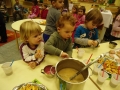Svetovni dan zdravja v vrtcu Mala Nedelja