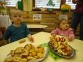Svetovni dan zdravja v vrtcu Mala Nedelja
