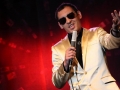 Tadej Toš - Stand up