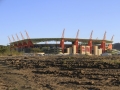 Stadion v Nelspruitu