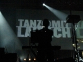 Tanz mit Laibach