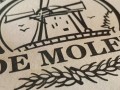 Tap Takeover - De Molen Brewery / Nizozemska