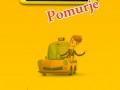 TAXI Pomurje