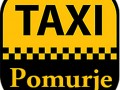 TAXI Pomurje