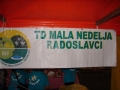 TD Mala Nedelja - Radoslavci