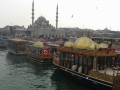 Tečaj v turškem Istanbulu
