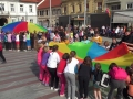 Teden mobilnosti v Ljutomeru