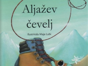 Aljažev čevelj