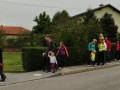 Teden otroka v vrtcu Križevci