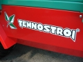 Tehnostroj