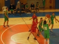 Tekma KK Ljutomer U-14