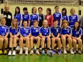 Tekma ŽRK Millennium : ŽRK Rače - Starše