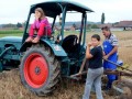 Tekmovanje oračev Slovenije