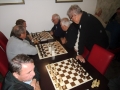 Tekmovanje v šahu
