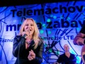 Telemachova zabava v BTC Cityju