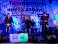 Telemachova zabava v BTC Cityju