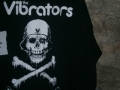 The Vibrators v Unterhundu