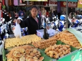 Tajska ulična hrana