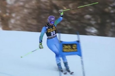 Tina Maze, foto: FIS Alpine