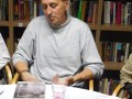Tine Mlinarič, pesnik in esejist iz Ižakovec