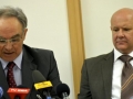 Tiskovna konferenca Pomurskega sejma