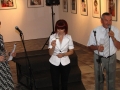 Tjaša Kos, Tadeja Vodovnik Plevnik in Anton Vodovnik