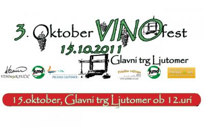 3. OktoberVINOfest