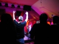 Torkov koncert na Grossmannu