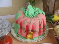 Torta buča