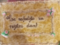 Torta iz domske kuhinje