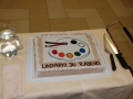 Torta Likovniki DU Radenci