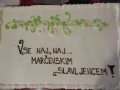 Torta za marčevske slavljence