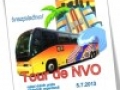 Tour de NVO - ogled dobrih praks 