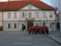 Tradicionalna prvomajska budnica